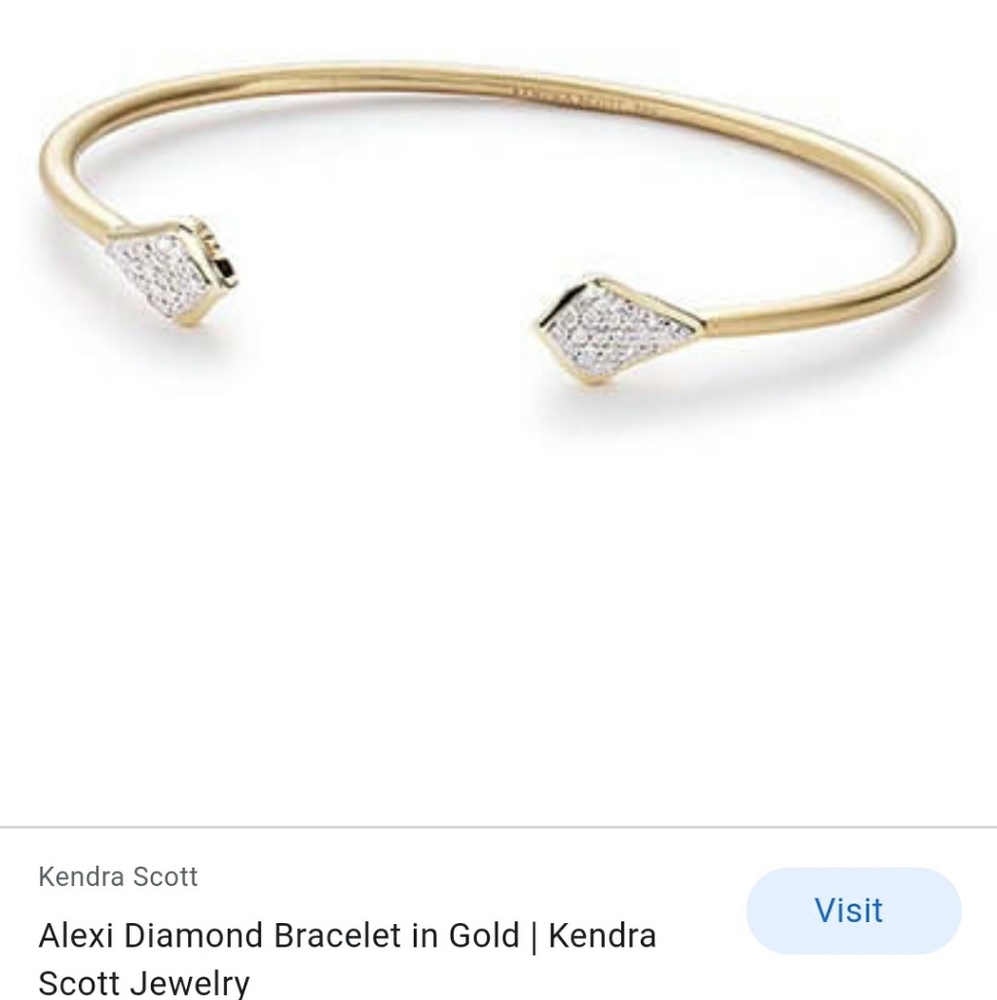 DO NOT BUY~I am In Search Of * Alexi Yellow Gold